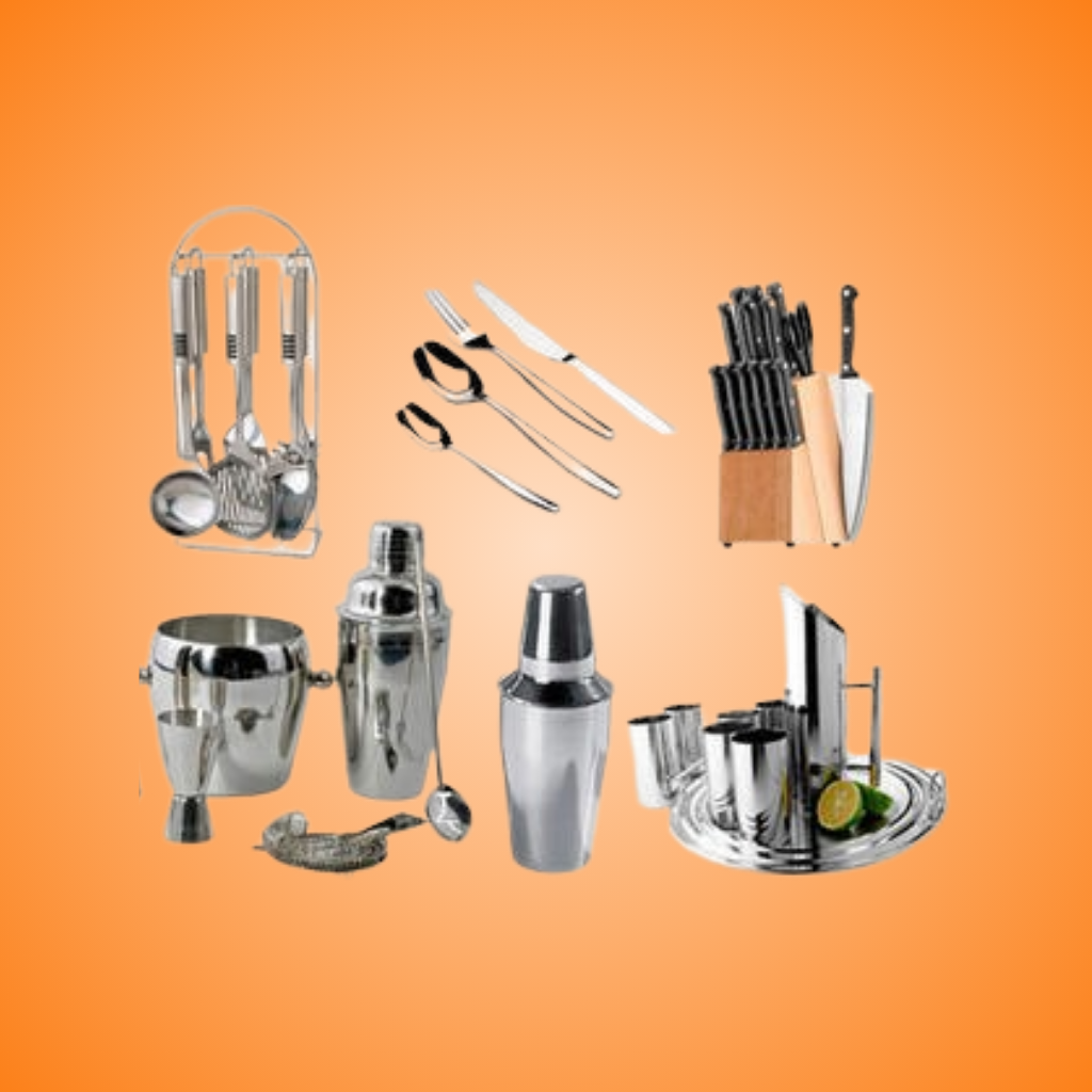 Kitchenware