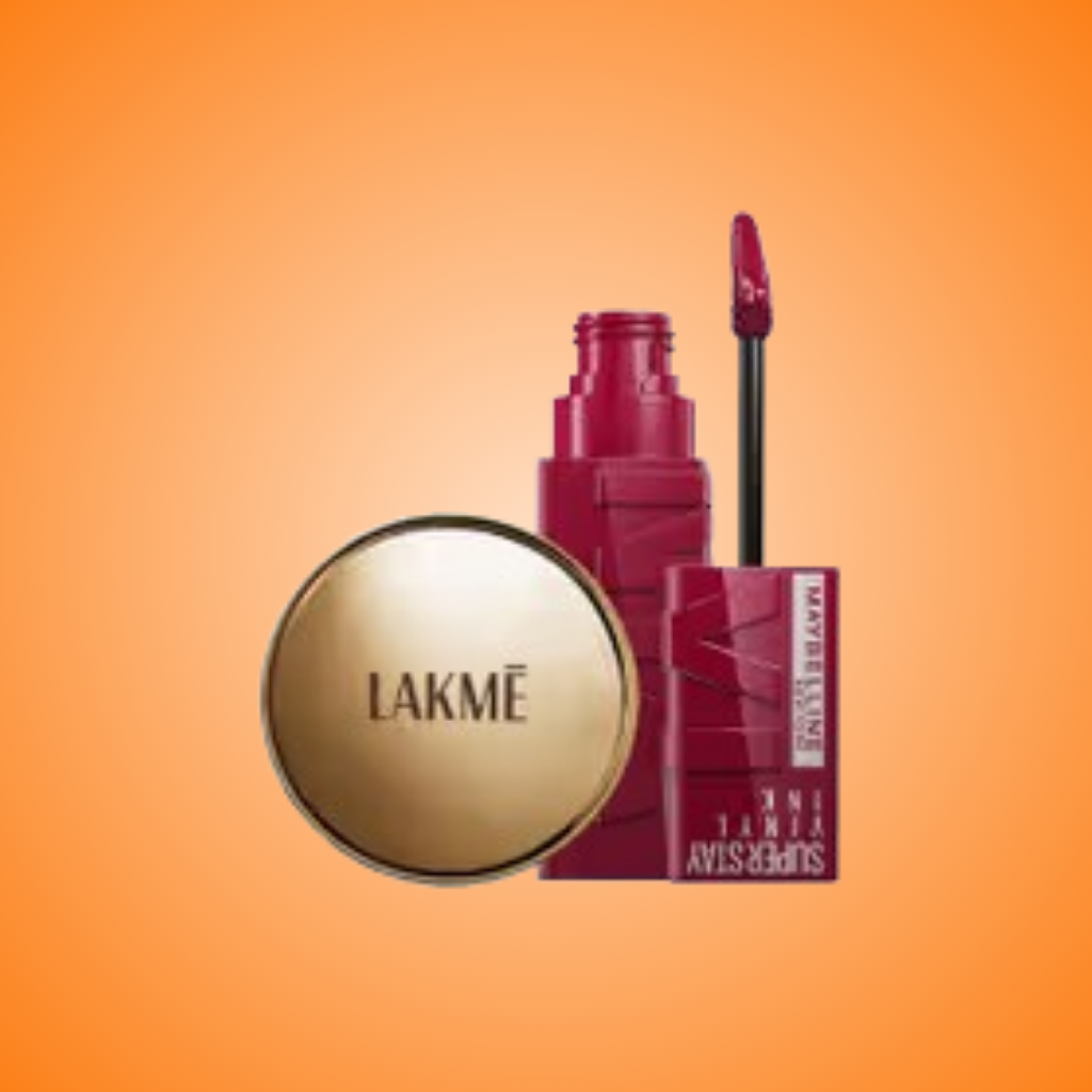 Makeup Kits & Accessories