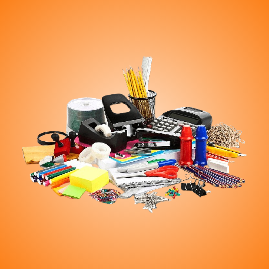 Stationary