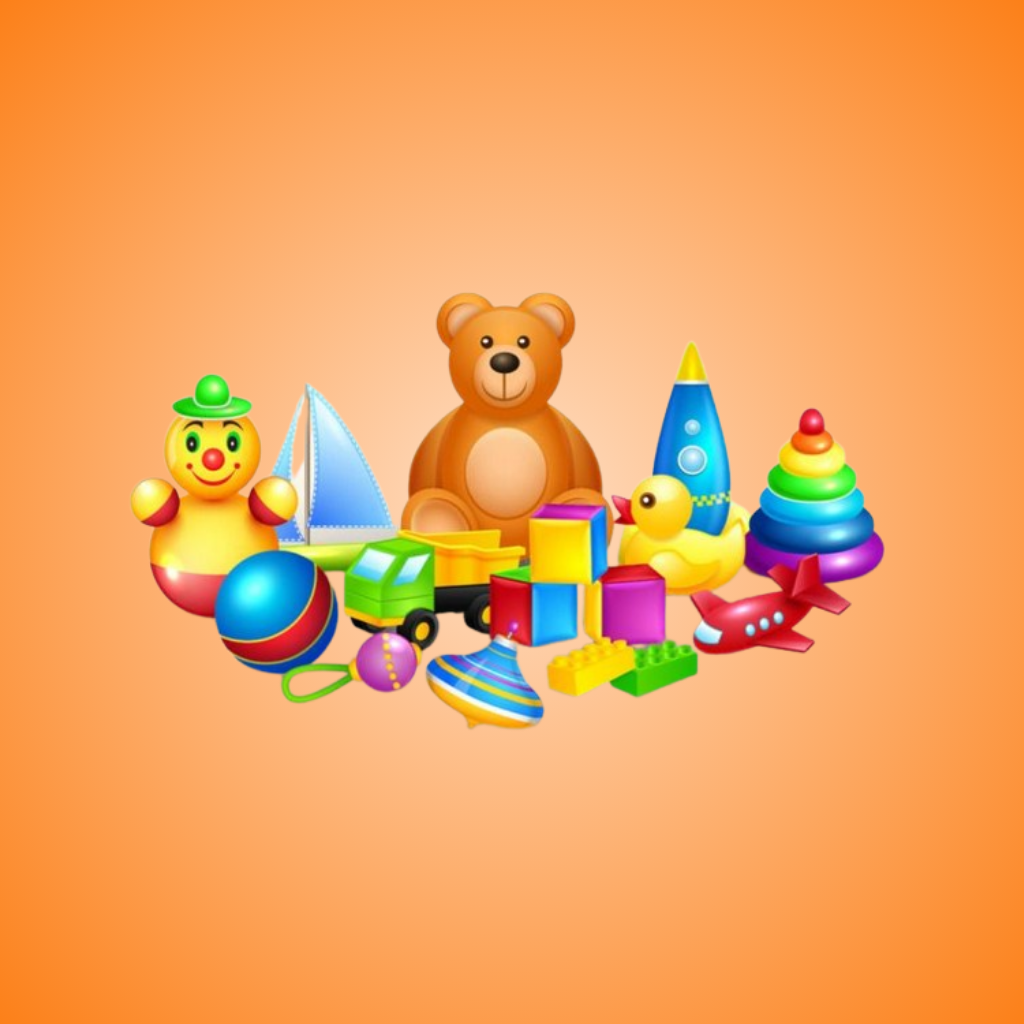 Toys and Gifts