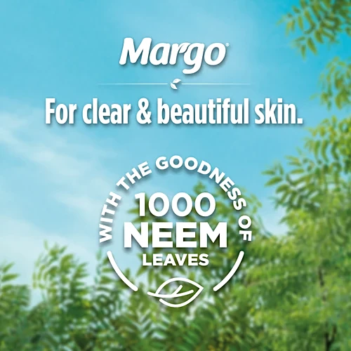 Margo Original Neem Bath Soap